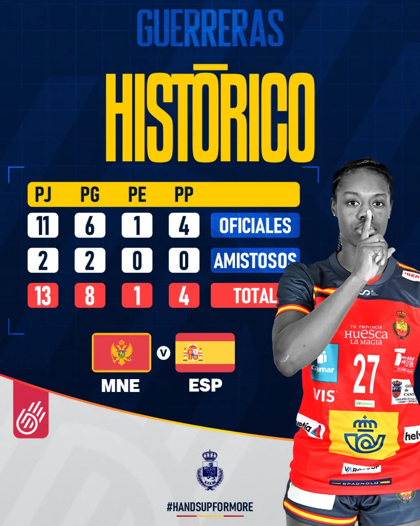 Histórico Guerreras 2025 1080X1350