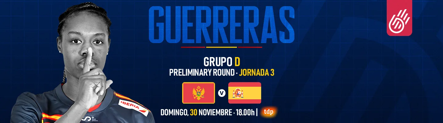 MNE 1440x400 Portada Guerreras25