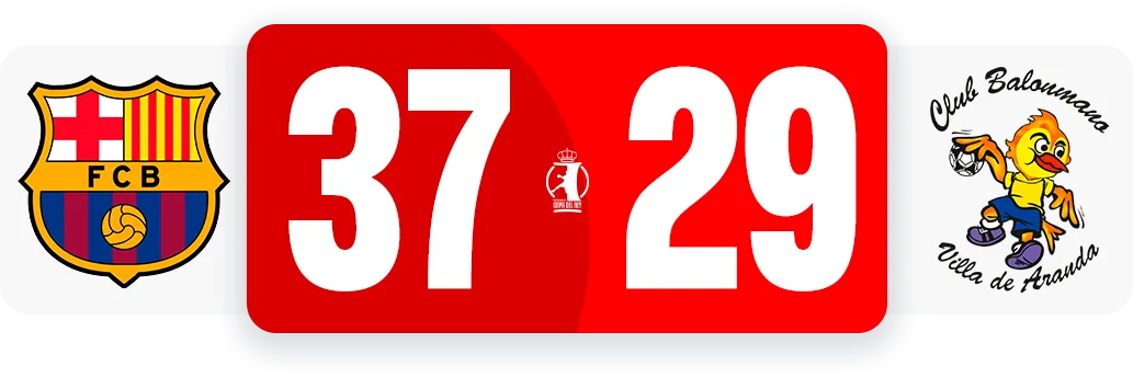 Resultado + Escudos OK1