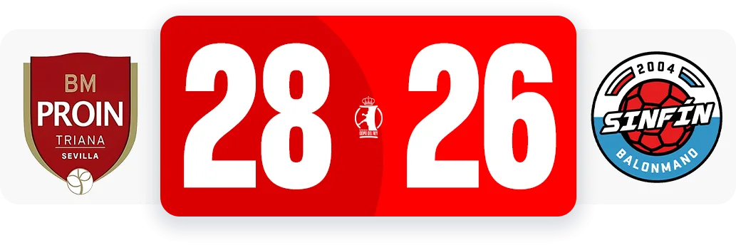 Resultado + Escudos OK3