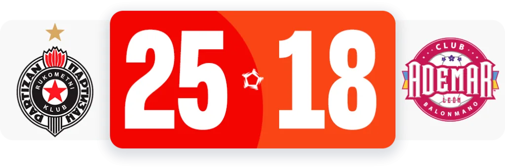 Resultado + Escudos 2