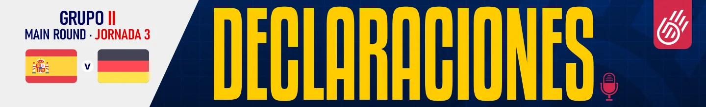 DECLARACIONES DECLARACIONES