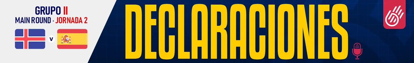 Declaraciones Declaraciones