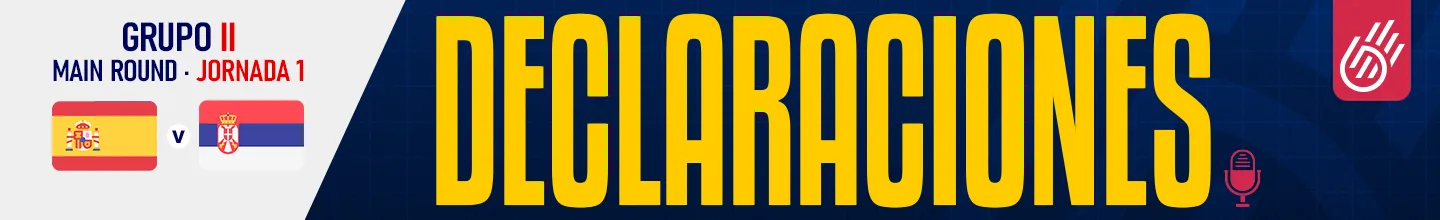 Declaraciones Declaraciones