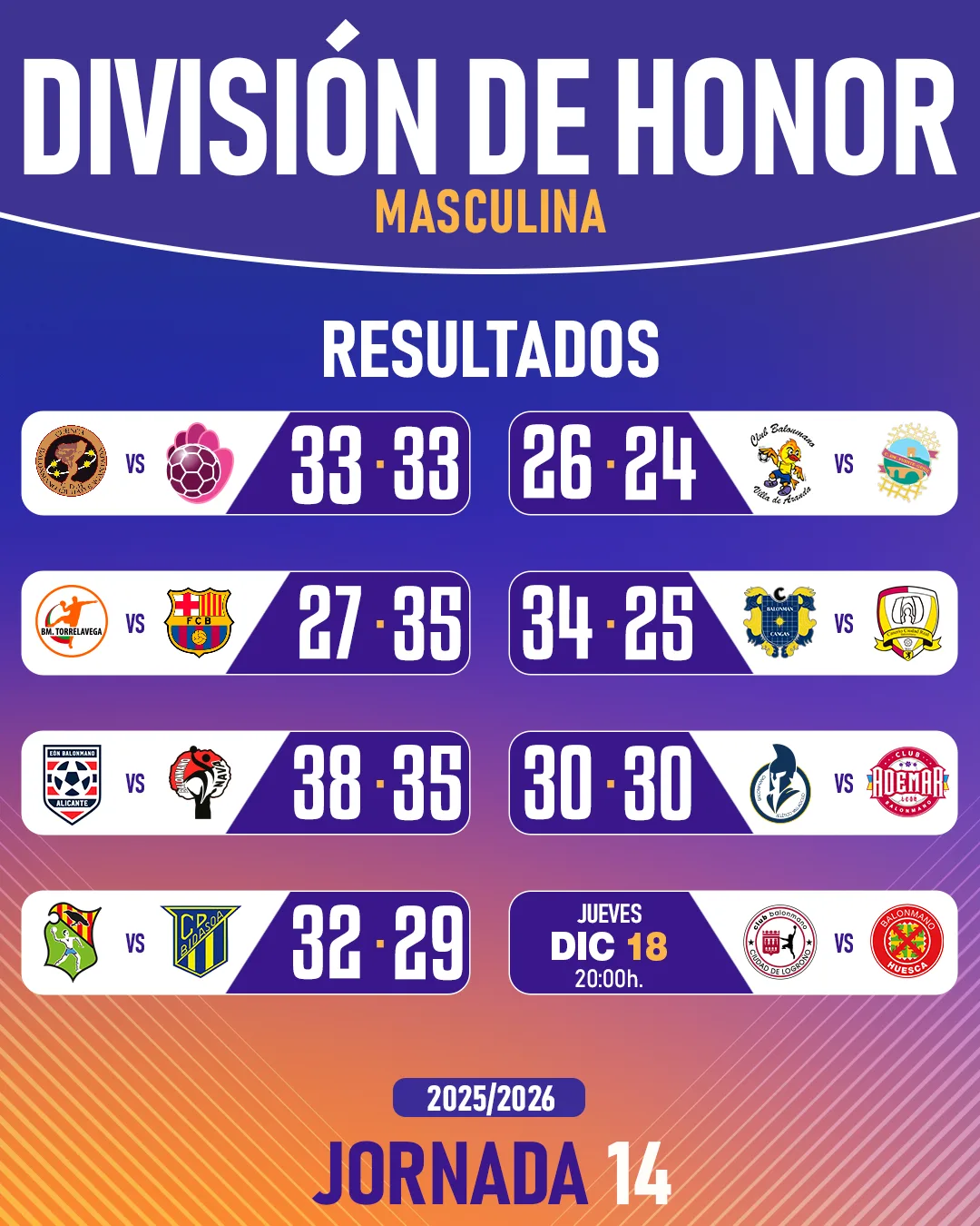 Parrilla Post ASOBAL2526 1080X1350