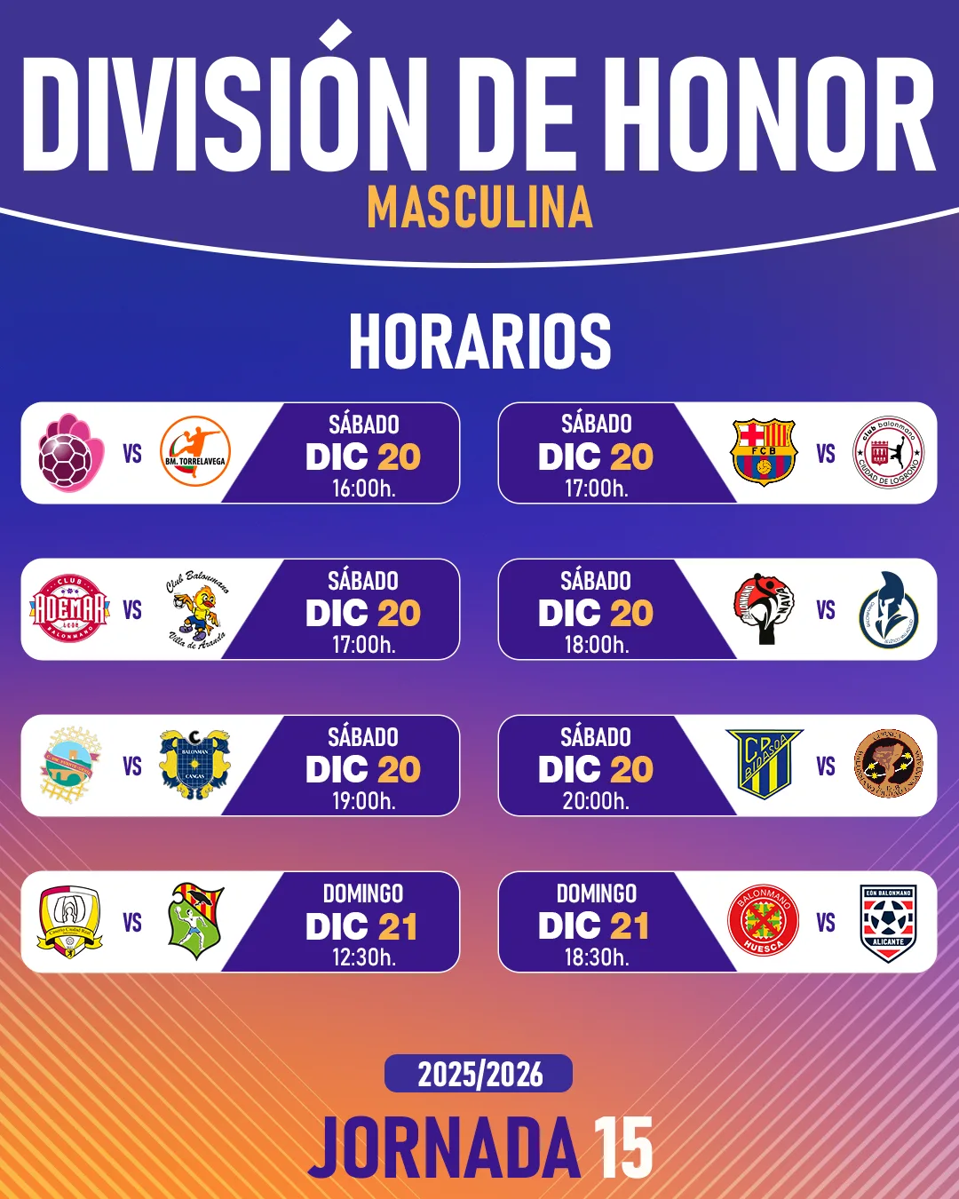 Parrilla Post ASOBAL2526 1080X1350