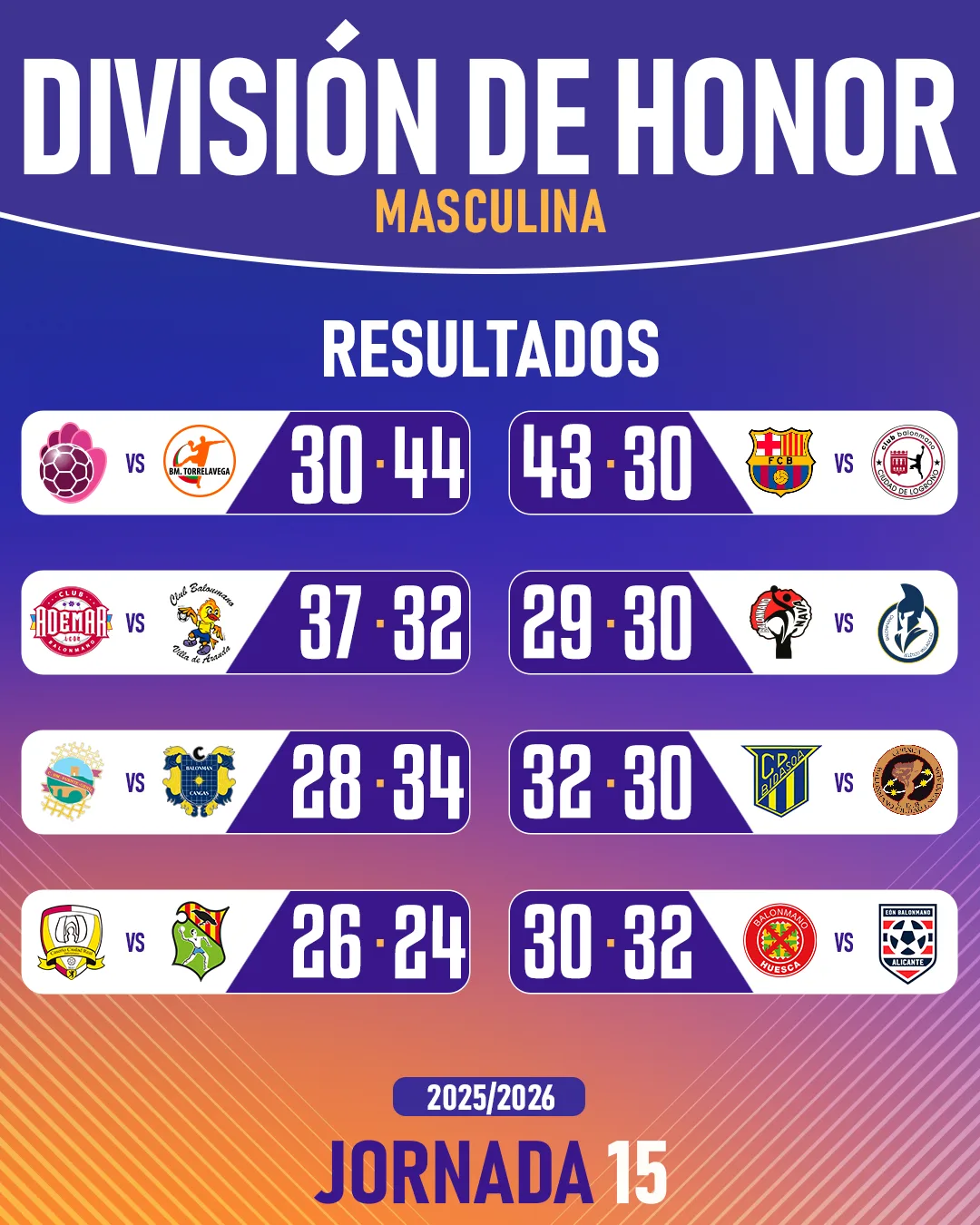 Parrilla Post ASOBAL2526 1080X1350