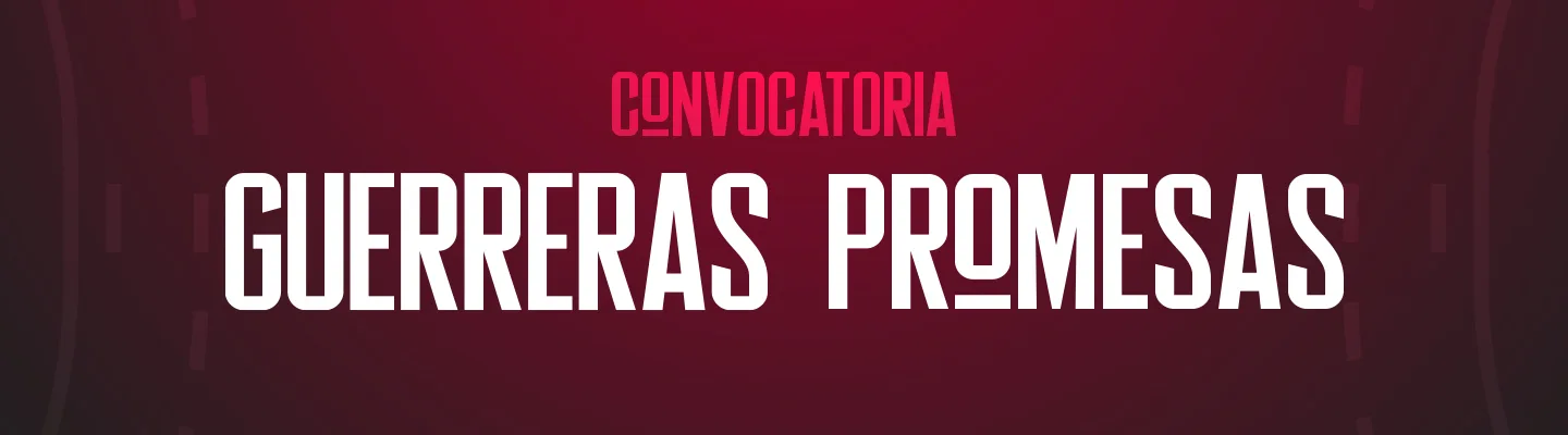 1440x400 FotoPrincipal web GuerrerasPromesas