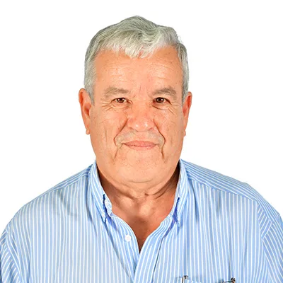 Agustin Alonso Dueñas