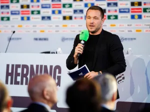 Euro26 Closing Press Conference L7A2276AM