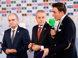 Euro26 Closing Press Conference L7A2363AM