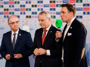 Euro26 Closing Press Conference L7A2378AM