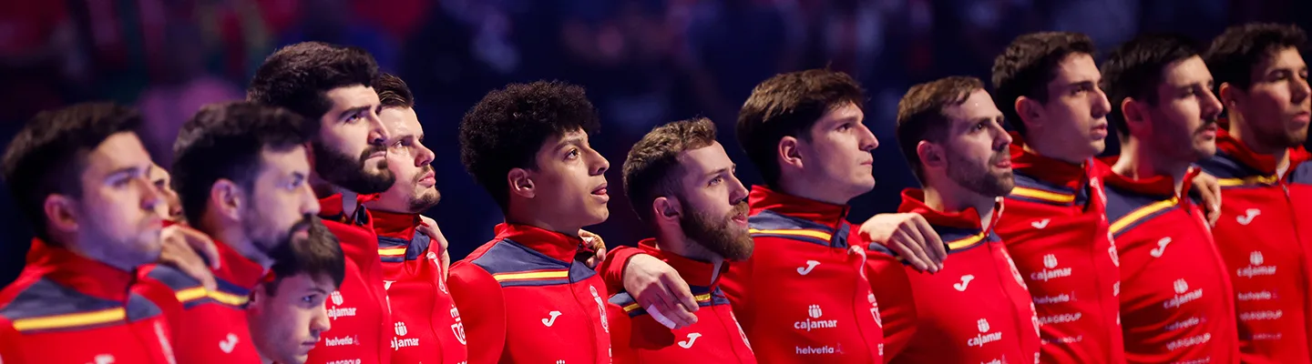 Euro26 Spain vs Denmark ER19722 JE1