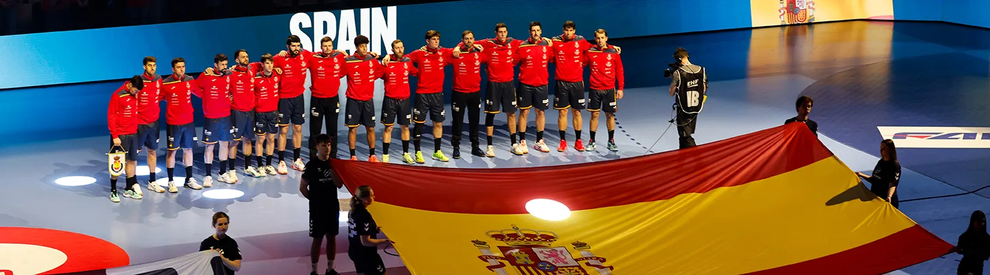 Euro26 Spain vs France ER12059 JE