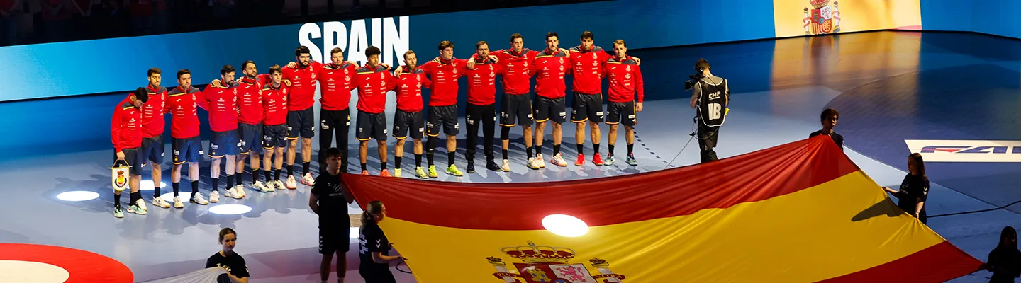 Euro26 Spain vs France ER12059 JE1