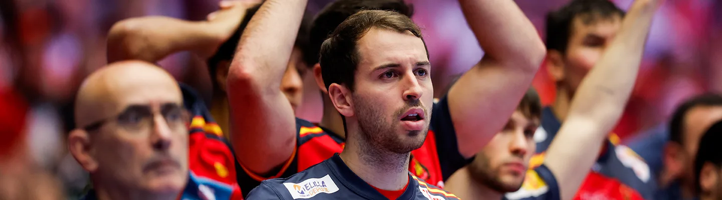 Euro26 Spain vs Norway UH28205 UH