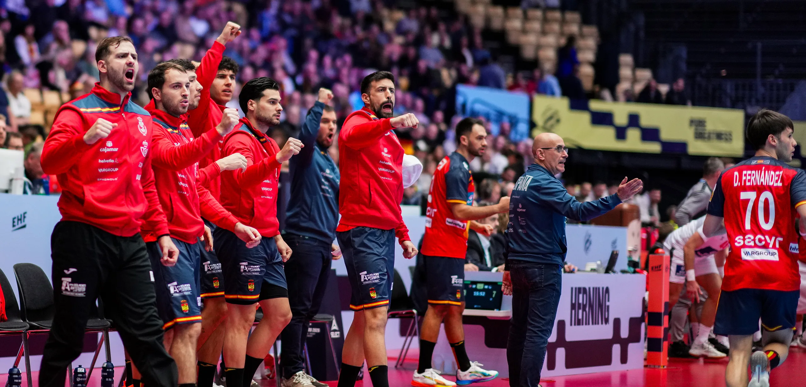 Euro26 Spain vs Serbia 2KA09104 EM Euro26 Spain vs Serbia 2KA09104 EM