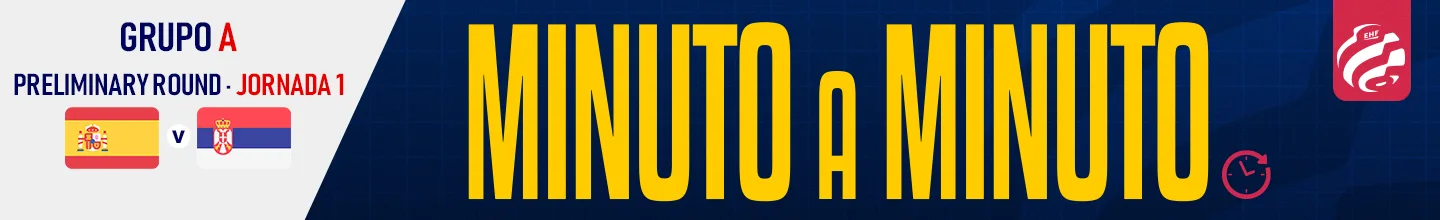 MINUTO A MINUTO MINUTO A MINUTO