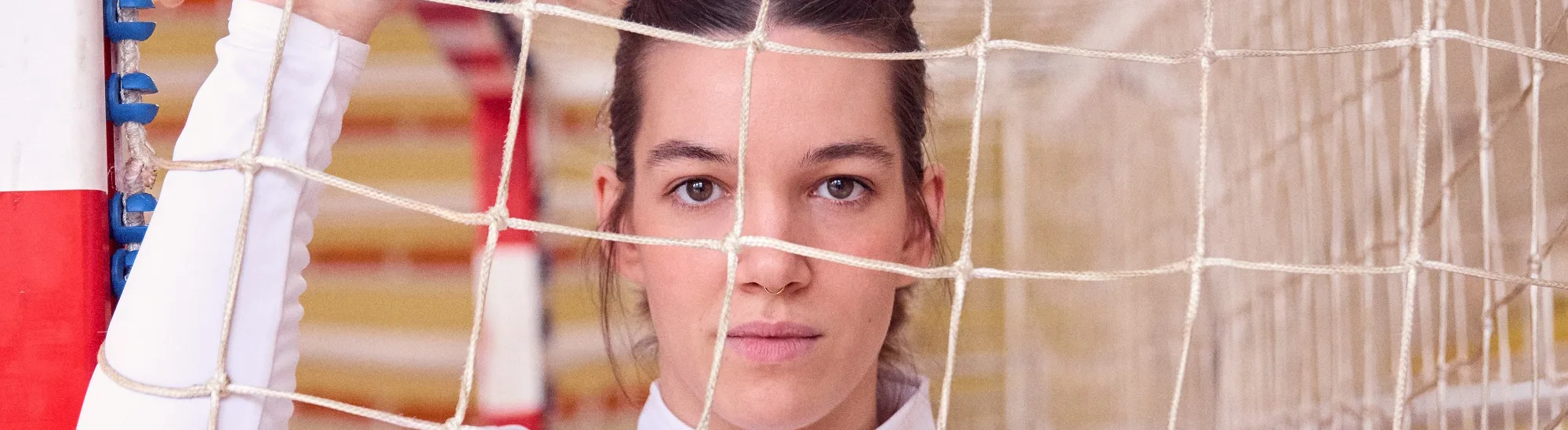 2026 02 13. Nicole Wiggins nueva Embajadora Iberdrola (1)