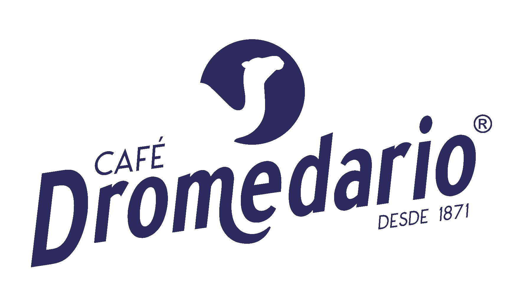CafeDromedario SinFondo