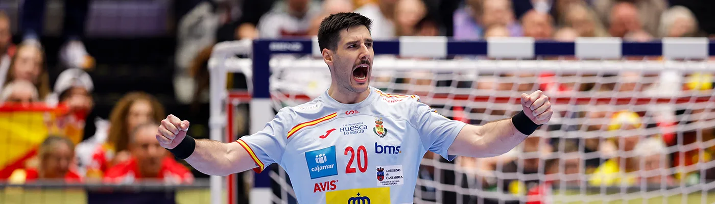 Euro26 Germany vs Spain UH13030 UHk