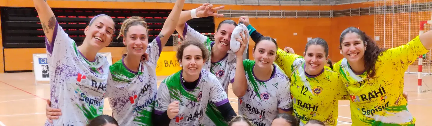 Rahi Sepisur Córdoba banner