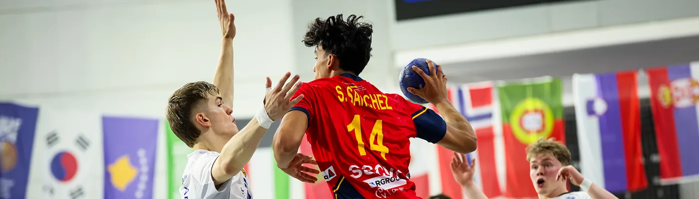 EGY25   Spain vs Iceland (U19 Main Round II) 1L7A1779 AM