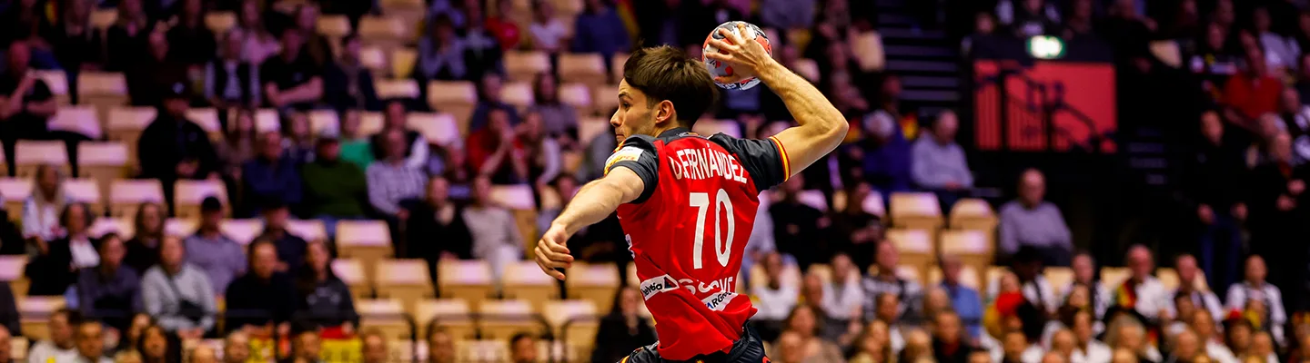 Euro26 Spain vs Serbia ER14419 JE