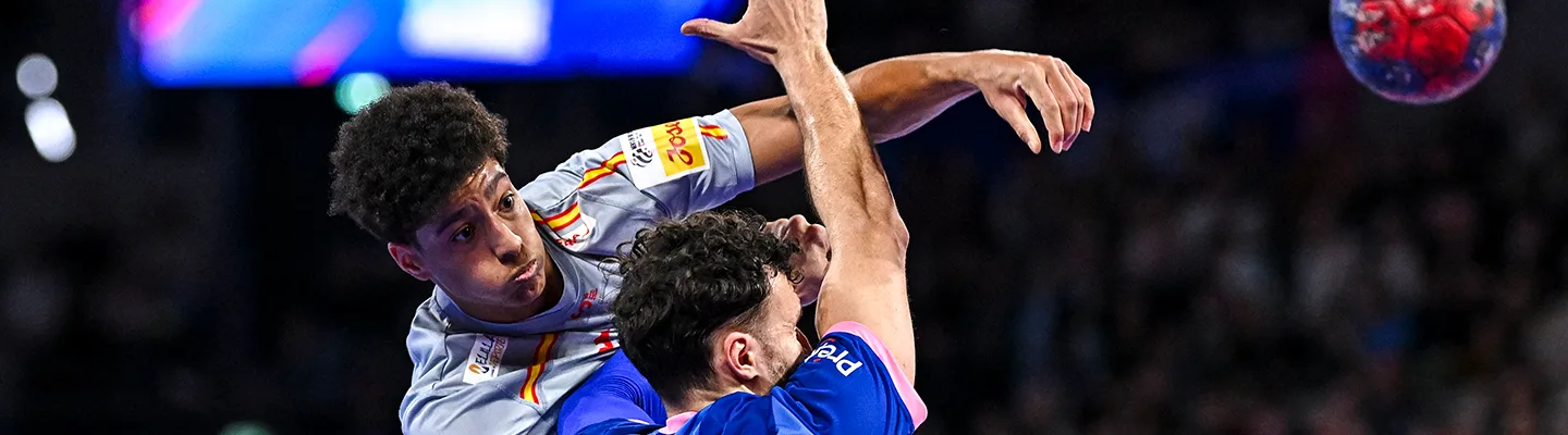 FRANCE ESPAGNE 20MARS2026 CRÉDIT FFHANDBALL ICONSPORT 005