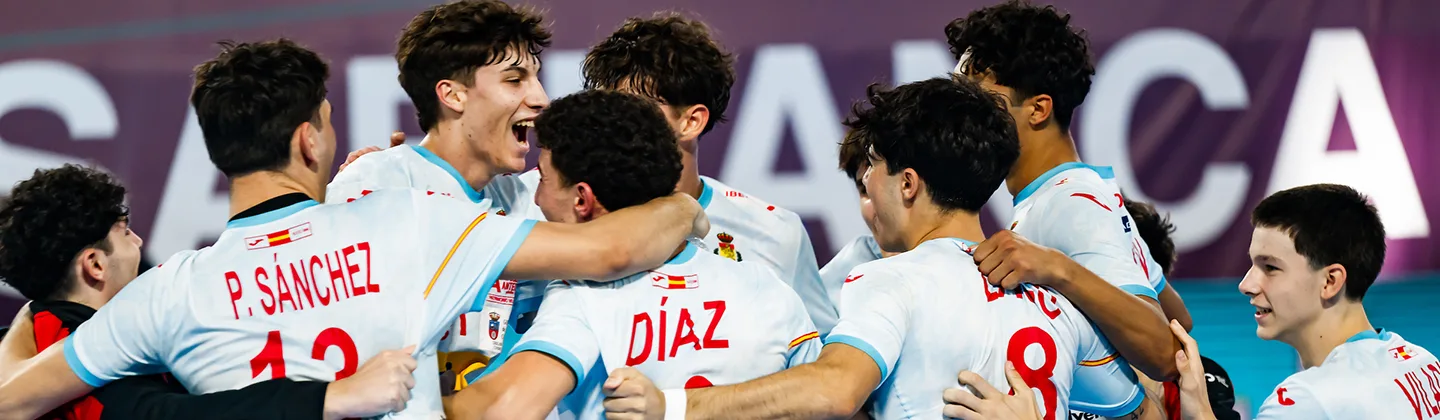 MAR25 Qatar vs Spain (3rd Place) SP7 9814 SPS