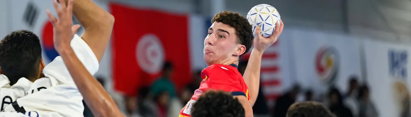 MAR25 Spain vs Egypt (SF) SP7 9826 SPS