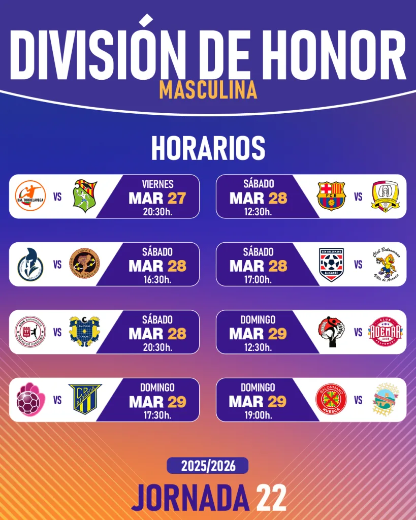 Parrilla Post ASOBAL2526 1080X1350