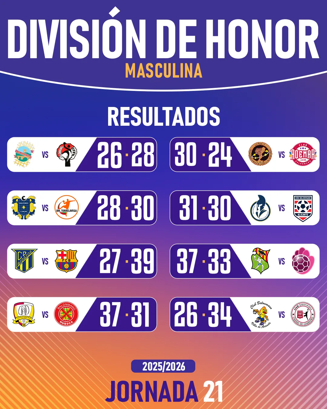 Parrilla Post ASOBAL2526 1080X1350 Recuperado