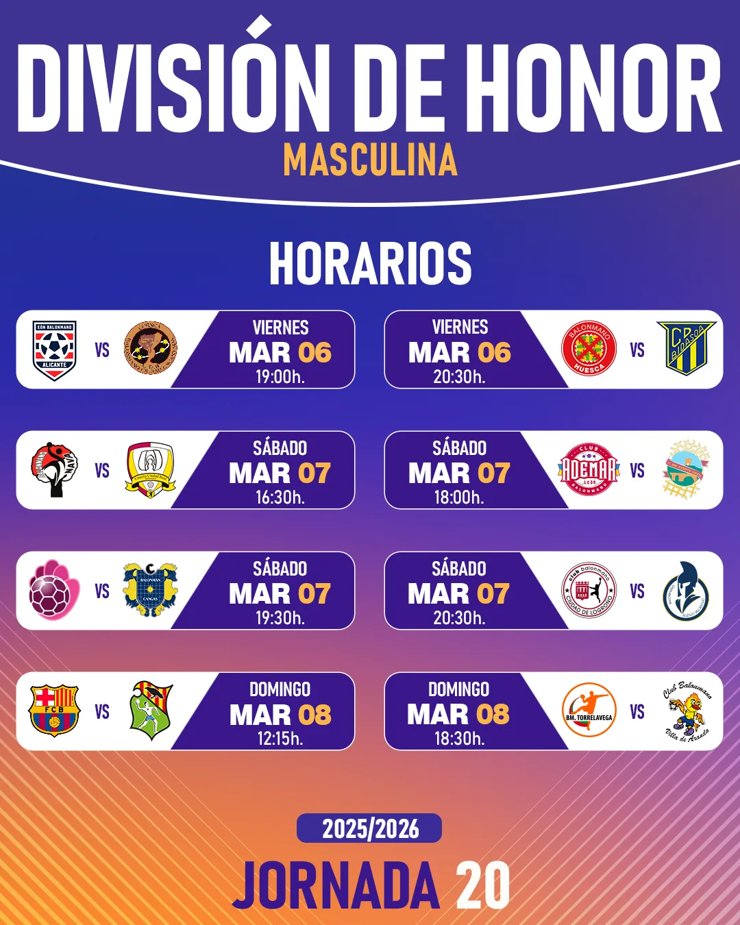 Parrilla Post ASOBAL2526 1080X1350