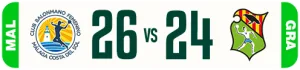 Partido 5