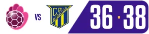 Partido 7 asobal
