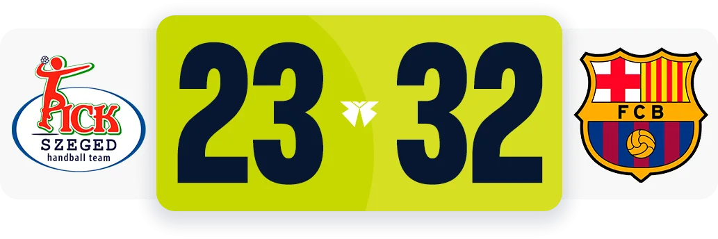 Resultado + Escudos