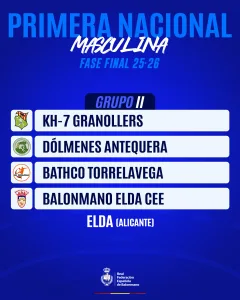 1080x1350 SorteoPrimeraNac FaseFinal GII