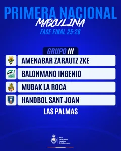 1080x1350 SorteoPrimeraNac FaseFinal GIII