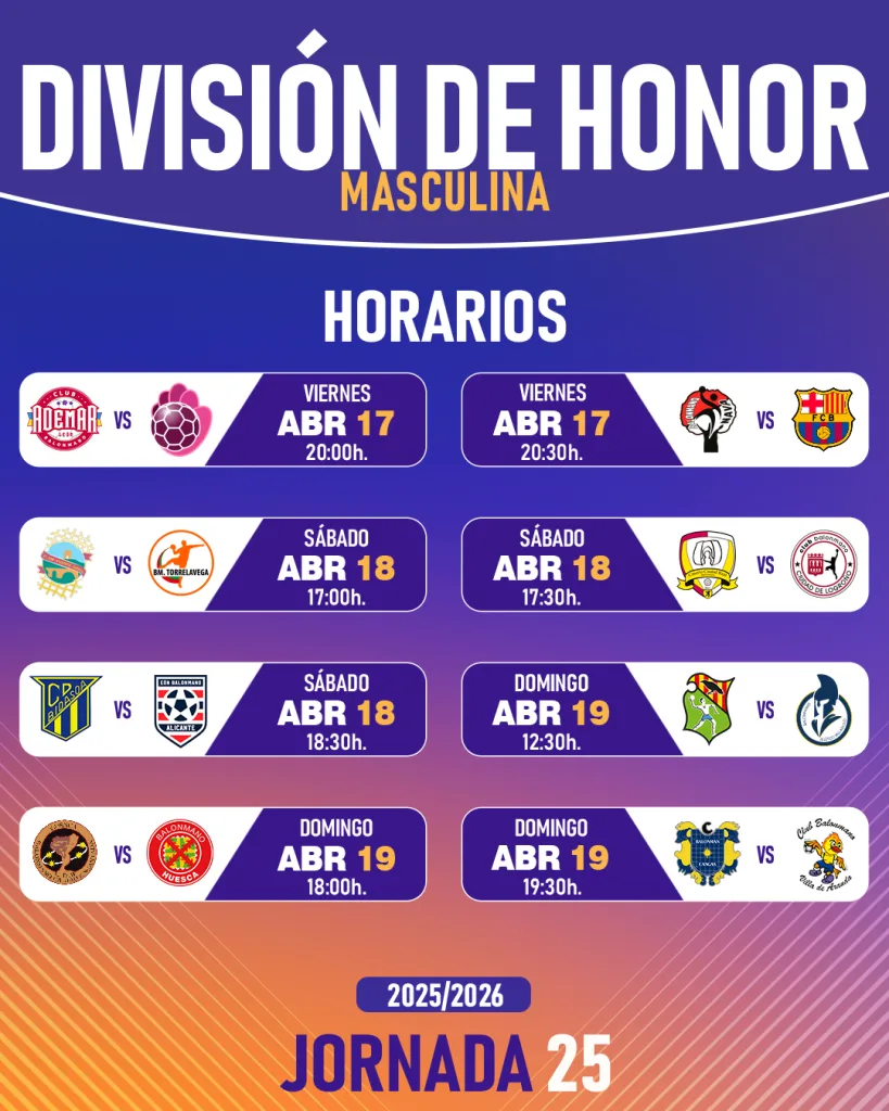 Parrilla Post ASOBAL2526 1080X1350