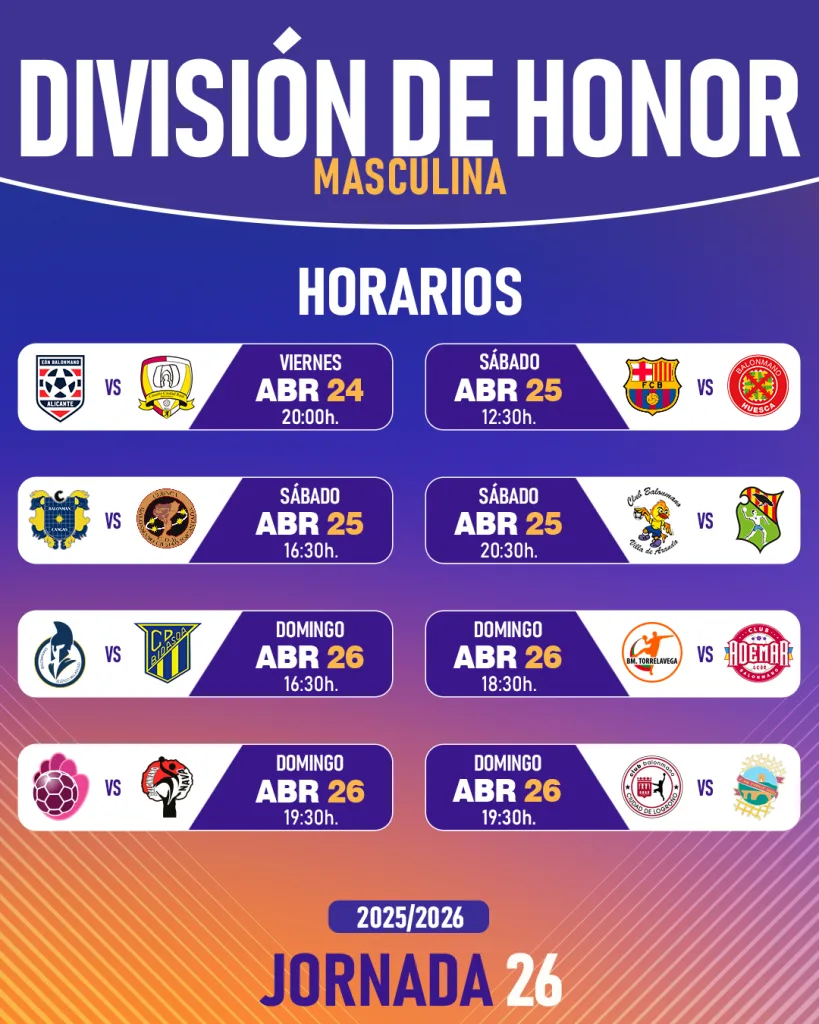 Parrilla Post ASOBAL2526 1080X1350