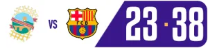 Partido 3