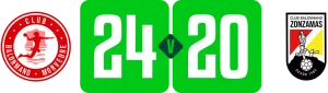 Resultado + Escudos Resultado + Escudos