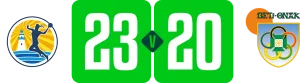 Resultado + Escudos Resultado + Escudos
