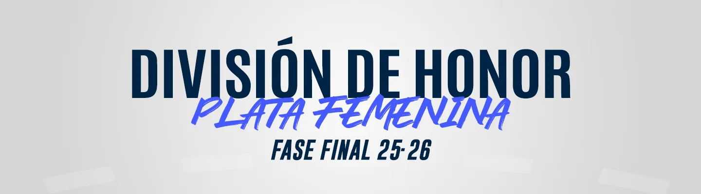 SorteoDHPlataFem FaseFinal