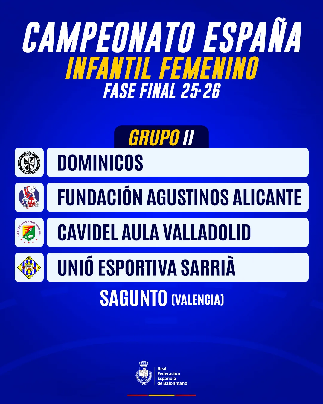 1080x1350 SorteoInfantilFemenino FaseFinal1 1080x1350 SorteoInfantilFemenino FaseFinal1