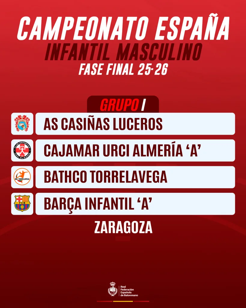1080x1350 SorteoInfantilMasculino FaseFinal