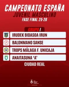 1080x1350 SorteoJuvenilMasculino FaseFinal G1
