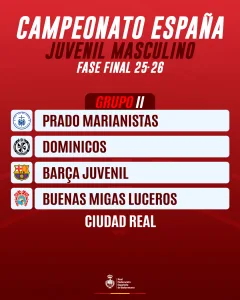 1080x1350 SorteoJuvenilMasculino FaseFinal G2