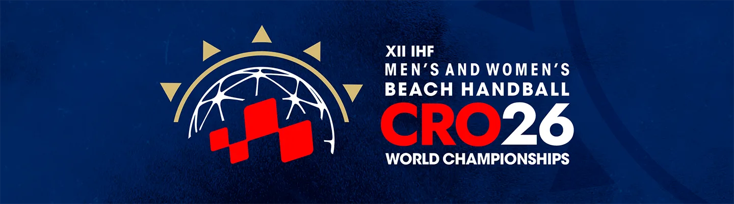 2026 Beach match schedule